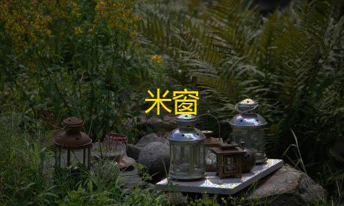 玉兔直装包米窗